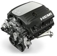 5.7L, 6.1L, 6.4L Gen III Hemi